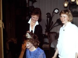 Schützenfest 1987